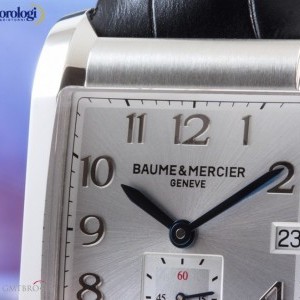 Baume & Mercier Mercier Hampton Automatic ref 10026 10026 661743