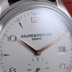 Baume & Mercier Mercier Clifton Automatic ref 10054 10054 557141