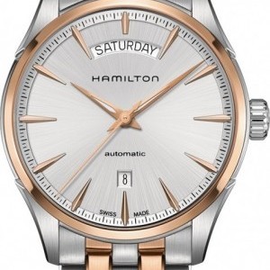 Hamilton Jazzmaster Day Date Automatic ref H42525251 H42525251 545953