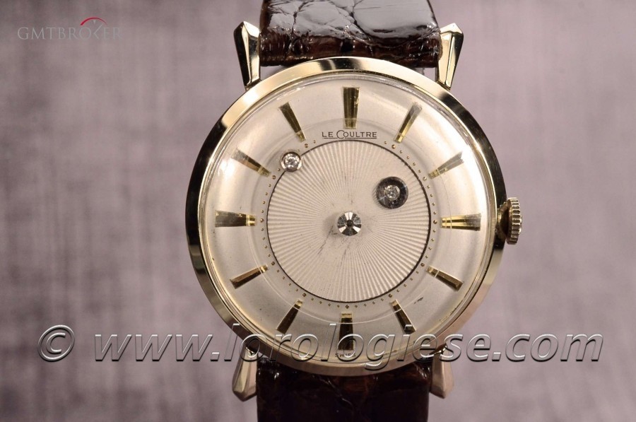 Orologio on sale misterioso lecoultre