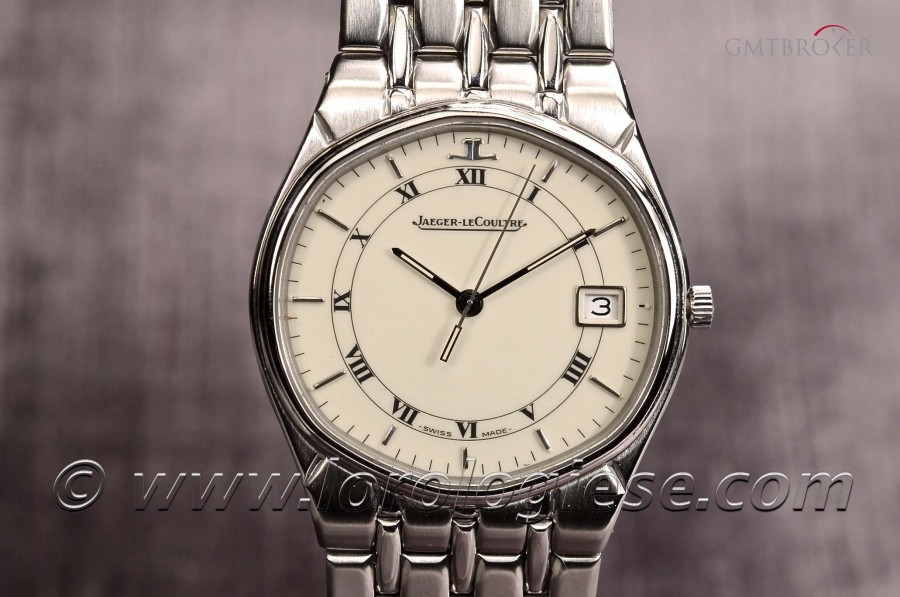 Jaeger LeCoultre Albatros Automatic Foto 1 su Gmtbroker