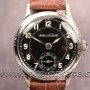 Jaeger-LeCoultre Vintage Military Style Watch