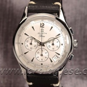 Zenith Prime 90/01.0010.420 327613