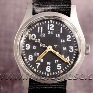 Hamilton H3 No Radiation MIL-W-467374B 64205