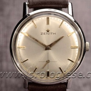 Zenith Classic Vintage nessuna 63313