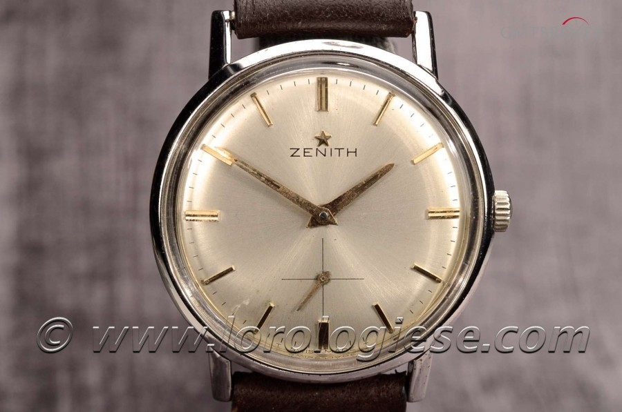 Zenith Classic Vintage nessuna 63313