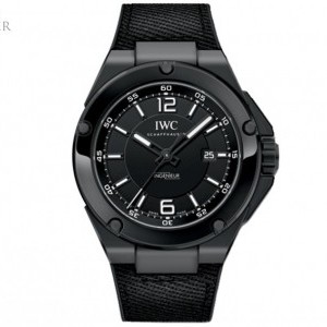 IWC INGENIEUR AMG BLACK CERAMIQUE IW322503 nessuna 300529